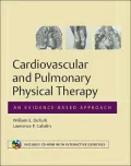Cardiovascular and Pulmonary Physical Therapy: An Evidence-based Approach