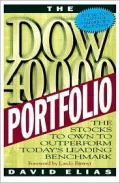 The Dow 40,000 Portfolio: The Stocks to Own to Outperform Today's Leading Benchmark