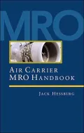 Air Carrier MRO Handbook