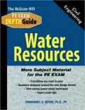 Water Resources