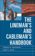 Lineman's and Cableman's Handbook