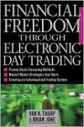 Financial Freedom Through Electronic Day Trading