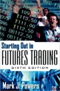Starting out in Futures Trading