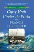Gipsy Moth Circles the World