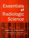Essentials of Radiologic Science