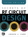 Secrets of RF Circuit Design