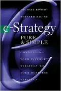 E-Strategy Pure & Simple