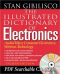 The Illustrated Dictionary Of Electronics