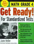 Get Ready! for Standardized Tests