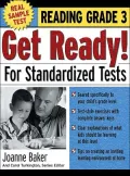 Get Ready! for Standardized Tests
