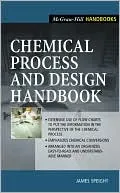 Chemical Process and Design Handbook
