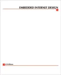 Embedded Internet Design
