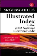 McGraw-Hill Illustrated Index to the 2002 National Electric Code®