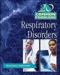 20 Common Problems in Respiratory Disorders