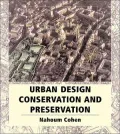 Urban Planning, Conservation and Preservation