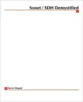 Sonet/Sdh Demystified