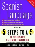 Spanish Language