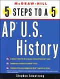 5 Steps to A 5 Ap U.S. History