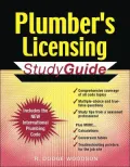 Plumber's Licensing