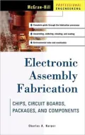 Electronic Assembly Fabrication
