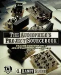 The Audiophile's Project Sourcebook : 120 High-Performance Audio Electronics Projects