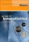 Primer of Biostatistics
