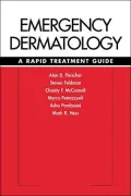 Emergency Dermatology: A Rapid Treatment Guide