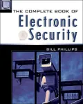 The Complete Book of Electronic Security