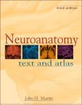 Neuroanatomy: Text and Atlas