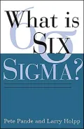What Is Six SIGMA?