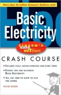 Easy Outline of Basic Electricity