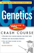 Easy Outline of Genetics