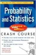 Easy Outline of Probability and Statistics