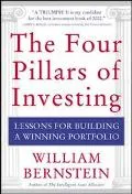 Four Pillars of Investing Lessons for Building a Winning Portfolio