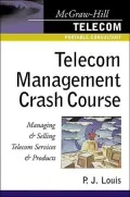 Telecom Management Crash Course