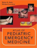 Atlas of Pediatric Emergency Medicine