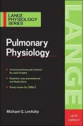 Pulmonary Physiology