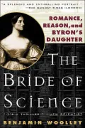 Bride of Science Romance, Reason, and Byron's Daughter