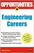 Opportunities in Engineering Careers, Revised. Ed.