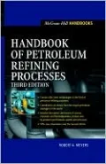 Handbook of Petroleum Refining Processes