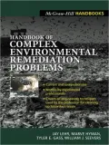 Handbook Of Complex Environmental Remediation Problems