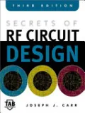 Secrets of RF Circuit Design