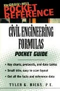 CIVIL Engineering Formulas
