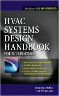 HVAC Systems Design Handbook