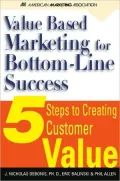 Value-Based Marketing for Bottom-Line Success