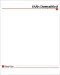 Sans Demystified