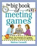The Big Book of Meeting Games