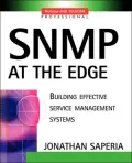 Snmp At The Edge