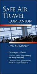 Safe Air Travel Companion