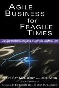 Agile Business for Fragile Times